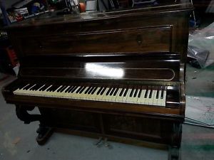pianoforte verticale    Lecape   buono stato