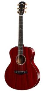 Taylor Guitars Mahogany GS-LTD Grand Symphony Acoustic Electric Guitar