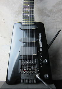 Steinberger: Electric Guitar GL-4T '88 USED