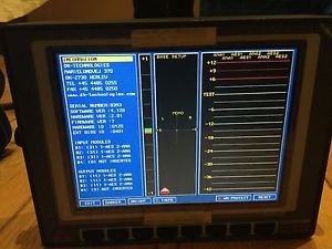 DK-Technologies MSD600M++ Master Stereo & Surround Sound Meter.