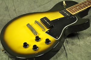 Used Gibson Les Paul Special Tobacco Sunburst -1995- from Japan