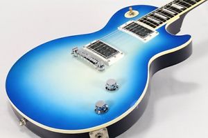 Gibson USA Les Paul Goddess Sky Burst  Used Electric Guitar  F/S From JAPAN