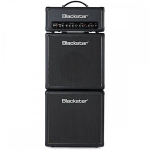 Blackstar HT5R-S Amplifier - 5 Watt Mini-Stack with Reverb