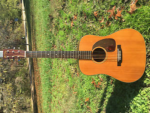 1954 Martin D-18 Acoustic Guitar, excellent unmolested example