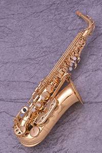 Free Shipping Used Yamaha Yas-62ⅱwith Case From Japan