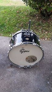Gretsch 70's vintage 24" Bass Drum