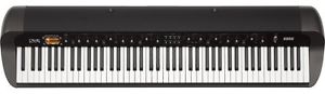 Korg SV-1 88 black