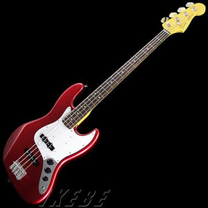 Fender (Japan Exclusive Series) Classic '60s Jazz Bass New  w/ Gigbag