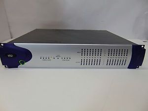 Avid Digidesign 192 Pro Tools Interafce MH192 w/Analog Input/Output Digital  I/O