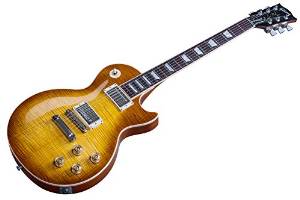 Gibson Les Paul Standard 2016, High Performance - Honey Burst