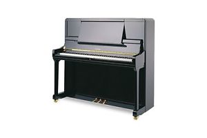 Petrof 135 K1 upright piano