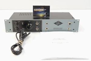 Universal Audio M-610 Tube Preamplifier - M610 PreAmp