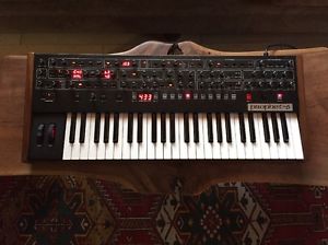 Dave Smith Instruments - Prophet 6 Synthesizer / Keyboard