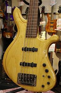 Free Shipping Used Ibanez G105 Electric Bass