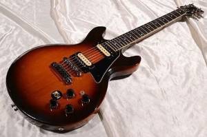 Gibson 335-S DELUXE