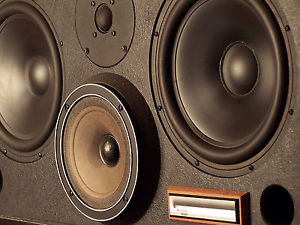 Westlake Audio BBSM-10 Studio- und Masteringboxen