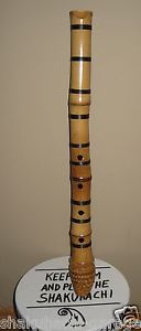 1.88 ROOT END SHAKUHACHI