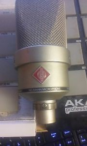 Neumann TLM103 Condenser Cable Professional Microphone