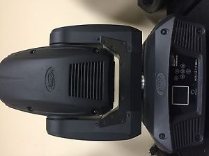 Elation Platinum Spot 5R USED