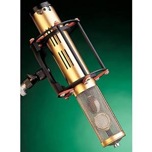 Manley REFSGOLD | Reference Stereo Gold