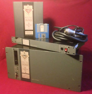 Mixer digitale General Music Affare Vintage Sound Hold mixer mixer atari