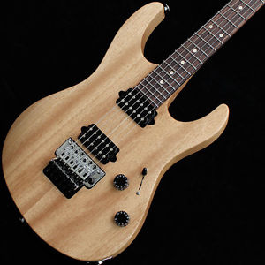 Free Shipping Suhr Pro Series Modern Satin HH Floyd Natural Electric Guitar