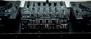 Pioneer DJM 900 nexus