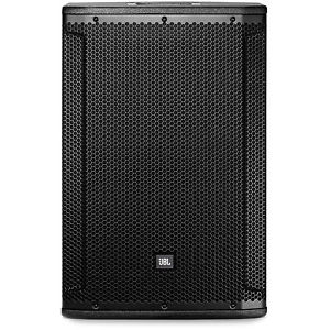 JBL SRX815P Powered 15" Full Range SRX 800 Series Loudspeaker & Monitor 815 815P