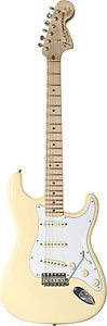 40TH FENDER USA Standard Stratocaster 40th Anns + Rosewood 1994