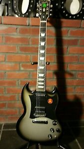 Gibson SG Special Bot