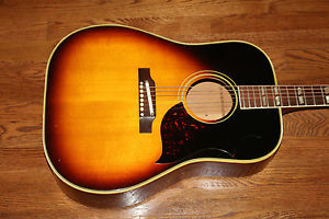 1964 Gibson SJ
