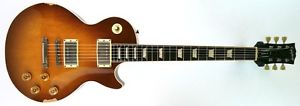 Epiphone LPS-80/Les Paul Standard Plain Top (Honey Burst) FREESHIPPING/456