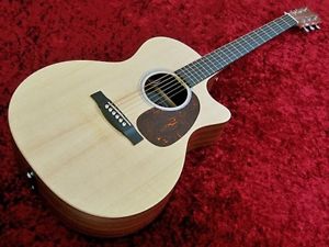 Martin GPCPA5 NAT Free shipping Guiter Bass From JAPAN Right-Handed #S198