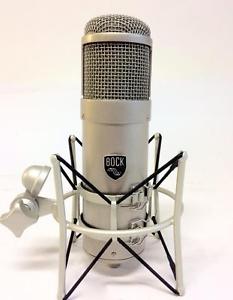 Bock Audio 407 Microphone