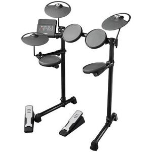 Yamaha DTX450K Electronic Drum Kit