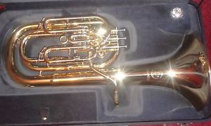 John Packer Baritone Horn