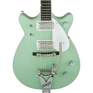 Gretsch Penguin Limited Edition - Broadway Jade