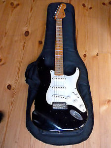 Fender Road Worn 50s Stratocaster