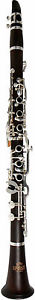 ROY BENSON CG-420 Bb-Klarinette deutsch