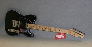 2016 Fender USA American Elite Telecaster Tele w/Case Ships Worldwide Unplayed!