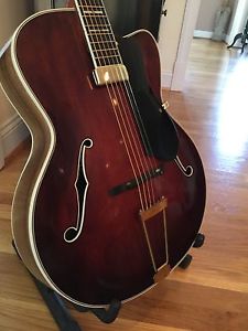 1950 Levin Model 3 Royal