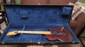 1974/75 GIBSON L6-S MIDNIGHT SPECIAL RARE- READ DETAILS