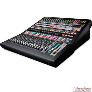 PreSonus StudioLive CS18AI Ethernet/AVB 18-Fader Control Surface  ** MINT **