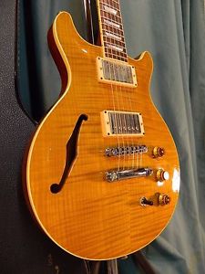 1996 Hamer Artist Custom, USA Made, Players Special, Duncan Seth Lovers