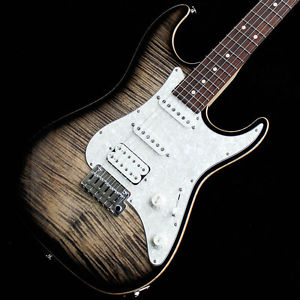 Suhr Pro Series Standard Pro 510 SSH Charcoal Burst / Indian Rosewood Electric