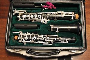 Oboe Fox Renard Model 330 Ready to Go!