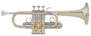 Bach AE190S Stradivarius Artisan Series Eb Trumpet in Silver