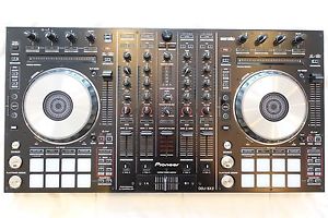 Pioneer DDJ-SX2 Performance DJ Controller