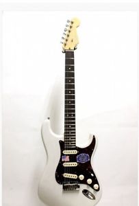 Fender American Deluxe American Deluxe Stratocaster Ash Rosewood Fretboard #Q226