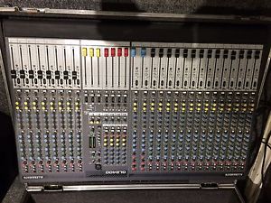 ALLEN AND HEATH GL2400